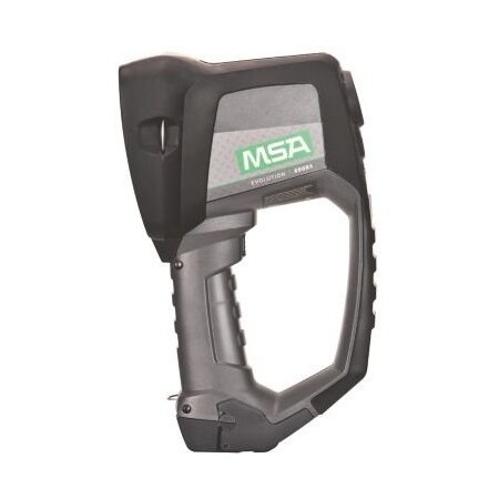 Msa Safety Thermal Imaging Evolution6000, Configured 10145968